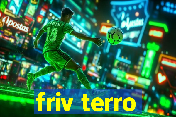 friv terro